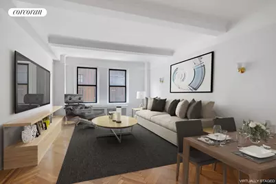 305 W 86th Street #8B, New York, NY 10024 - Photo 1