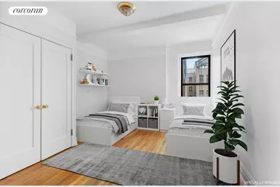 305 W 86th Street #8B, New York, NY 10024 - Photo 4