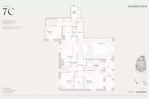 200 W 88th St, New York, NY 10024 - Photo 26