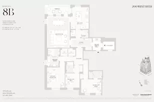 200 W 88th St, New York, NY 10024 - Photo 26