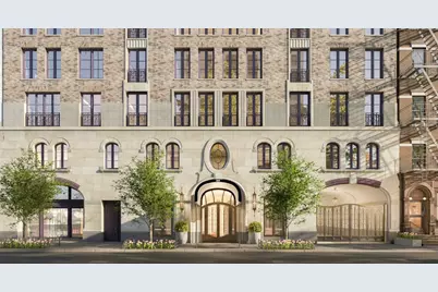 200 W 88th Street #11C, New York, NY 10024 - Photo 8