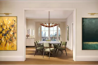 200 W 88th Street #11C, New York, NY 10024 - Photo 1