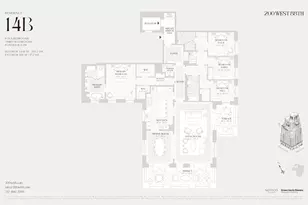 200 W 88th St, New York, NY 10024 - Photo 26