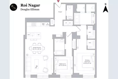 720 W End Avenue #7H, New York, NY 10025 - Photo 14