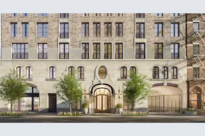 200 W 88th Street #PHD, New York, NY 10024 - Photo 10