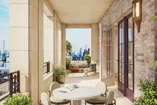 200 W 88th St, New York, NY 10024 - Photo 4