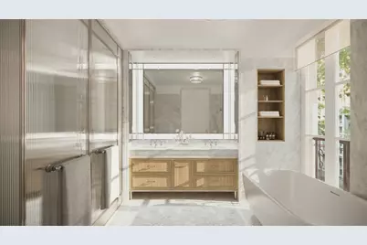 200 W 88th Street #PHD, New York, NY 10024 - Photo 6