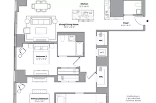 15 Hudson Yards, New York, NY 10001 - Photo 12