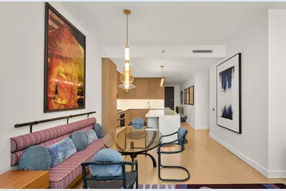 15 Hudson Yards #35D, New York, NY 10001 - Photo 4