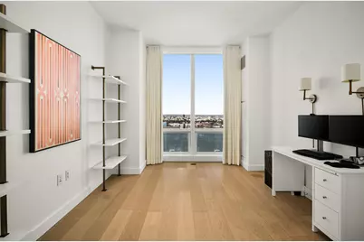 15 Hudson Yards #35D, New York, NY 10001 - Photo 8