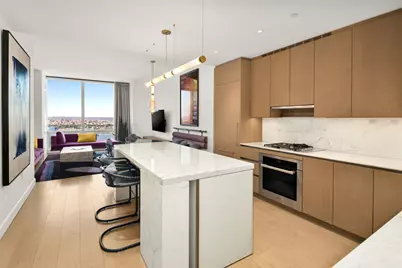 15 Hudson Yards #35D, New York, NY 10001 - Photo 1