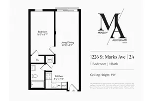 1226 St Marks Ave, Brooklyn, NY 11213 - Photo 10