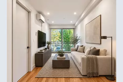 1226 St Marks Avenue #2A, New York City, NY 11213 - Photo 2