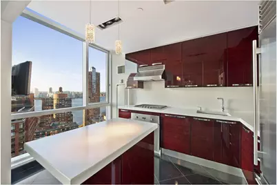200 Chambers Street #PHB, New York City, NY 10007 - Photo 4