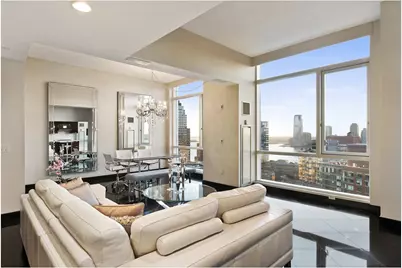 200 Chambers Street #PHB, New York City, NY 10007 - Photo 1