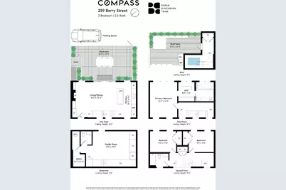 259 Berry Street #1, Brooklyn, NY 11249 - Photo 32
