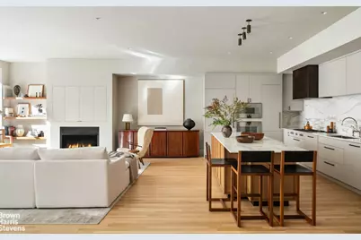 124 Hudson Street #3B, New York City, NY 10013 - Photo 10