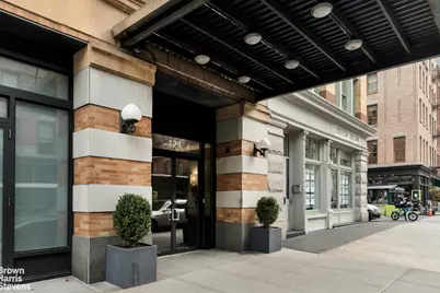 124 Hudson Street #3B, New York City, NY 10013 - Photo 12