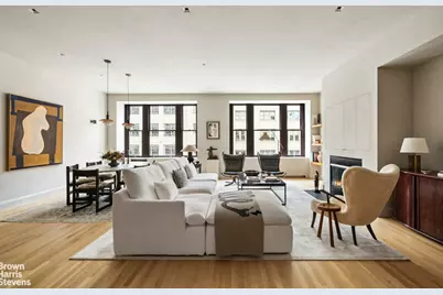 124 Hudson Street #3B, New York, NY 10013 - Photo 1