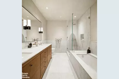 124 Hudson Street #3B, New York City, NY 10013 - Photo 6