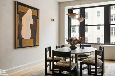 124 Hudson Street #3B, New York City, NY 10013 - Photo 2