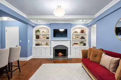 7 E 85th Street #5D, New York City, NY 10028 - Photo 1