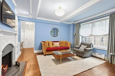 7 E 85th Street #5D, New York City, NY 10028 - Photo 2