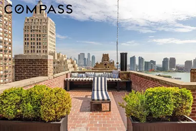 400 E 52nd Street #PHTOWER, New York, NY 10022 - Photo 2