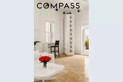 400 E 52nd Street #PHTOWER, New York, NY 10022 - Photo 4