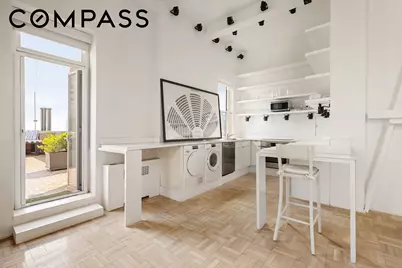 400 E 52nd Street #PHTOWER, New York, NY 10022 - Photo 6