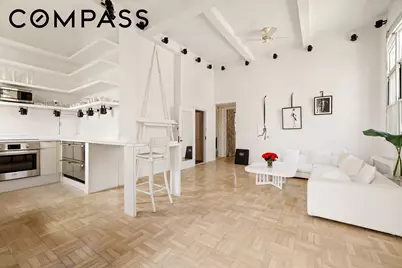 400 E 52nd Street #PHTOWER, New York, NY 10022 - Photo 8
