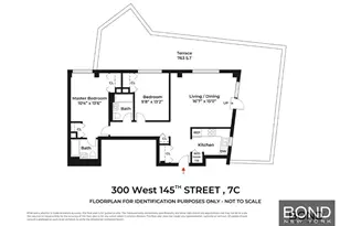 300 W 145th St, New York, NY 10039 - Photo 12