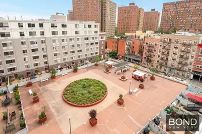 300 W 145th Street #7C, New York, NY 10039 - Photo 2