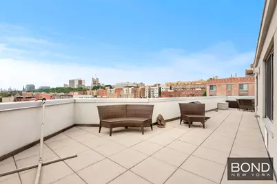 300 W 145th Street #7C, New York, NY 10039 - Photo 10