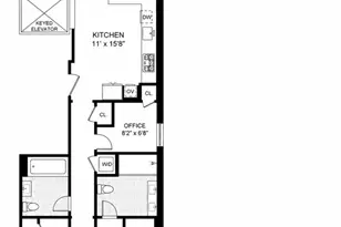 11 Van Buren St, Brooklyn, NY 11221 - Photo 12