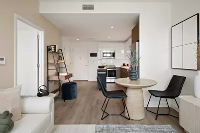 166-20 90th Avenue #850S, New York City, NY 11432 - Photo 2
