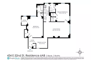 434 E 52nd St, New York, NY 10022 - Photo 10