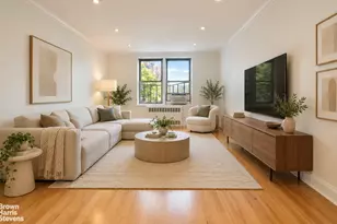340 Haven Ave, New York, NY 10033 - Photo 1