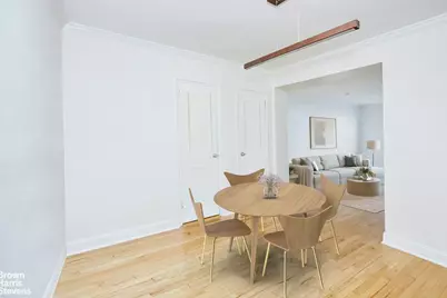 340 Haven Avenue #3A, New York, NY 10033 - Photo 2
