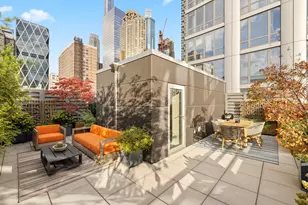 310 W 52nd St, New York, NY 10019 - Photo 1