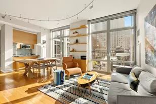 310 W 52nd St, New York, NY 10019 - Photo 4