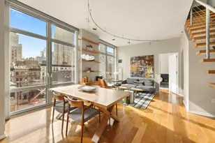 310 W 52nd St, New York, NY 10019 - Photo 2