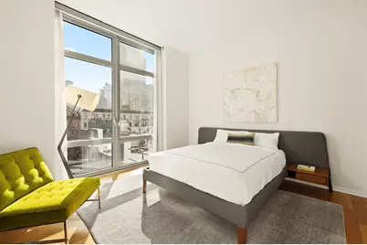 310 W 52nd Street #6E, New York, NY 10019 - Photo 12
