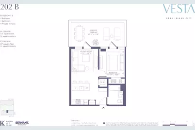 11-36 45th Road #202B, Long Island City, NY 11101 - Photo 12
