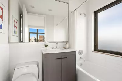 1 Morton Square #14BE, New York City, NY 10014 - Photo 12