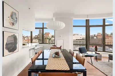 1 Morton Square #14BE, New York City, NY 10014 - Photo 4