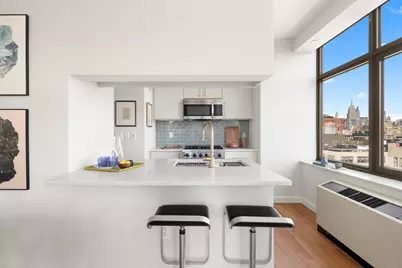 1 Morton Square #14BE, New York City, NY 10014 - Photo 6