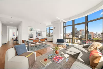 1 Morton Square #14BE, New York City, NY 10014 - Photo 2