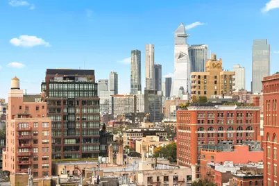 1 Morton Square #14BE, New York City, NY 10014 - Photo 16