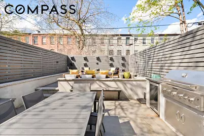 577 Madison Street #1B, Brooklyn, NY 11221 - Photo 10